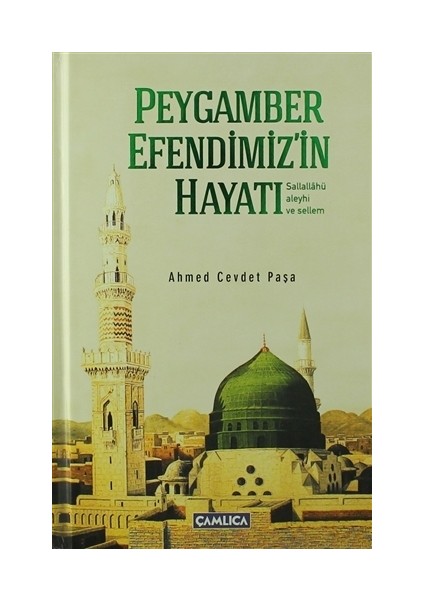 Peygamber Efendimiz'in Hayatı (s.a.s)