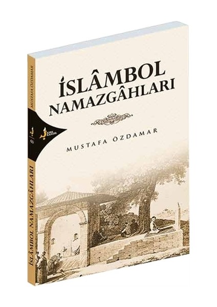 İslambol Namazgahları