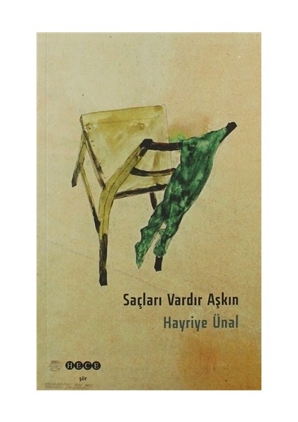 Saçları Vardır Aşkın
