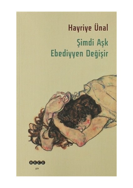 Şimdi Aşk Ebediyyen Değişir