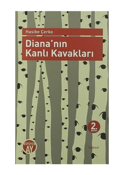 Diana'nın Kanlı Kavakları