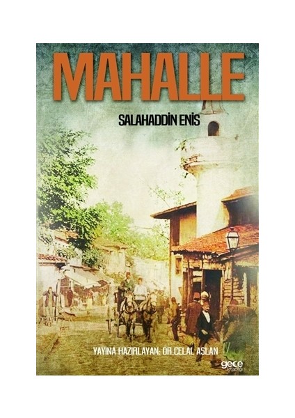 Mahalle