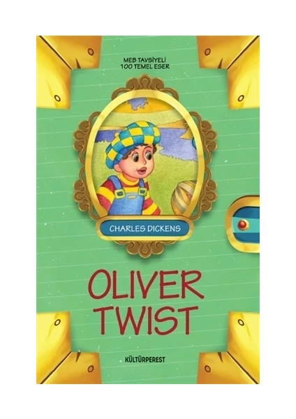 Oliver Twist