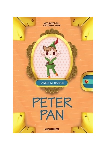 Peter Pan