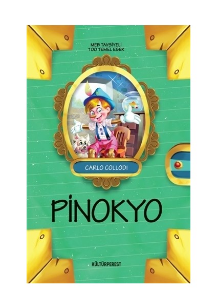 Pinokyo