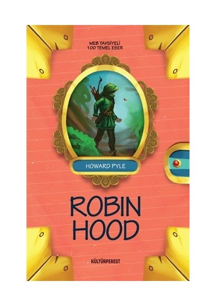 Robin Hood