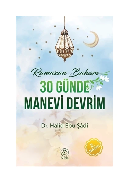 30 Günde Manevi Devrim