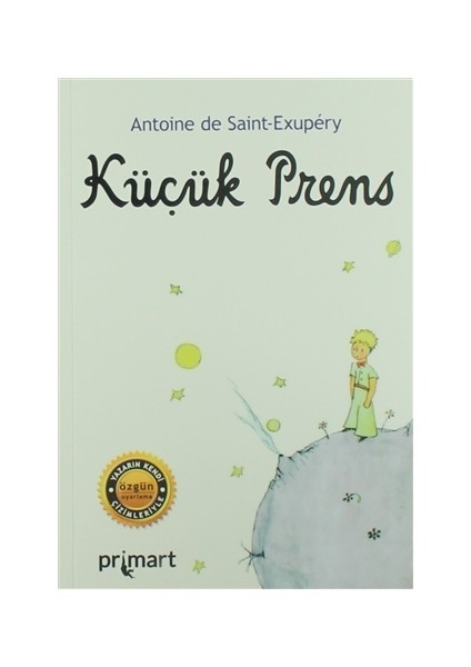 Küçük Prens