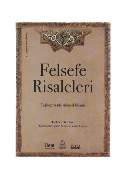 Felsefe Risaleleri