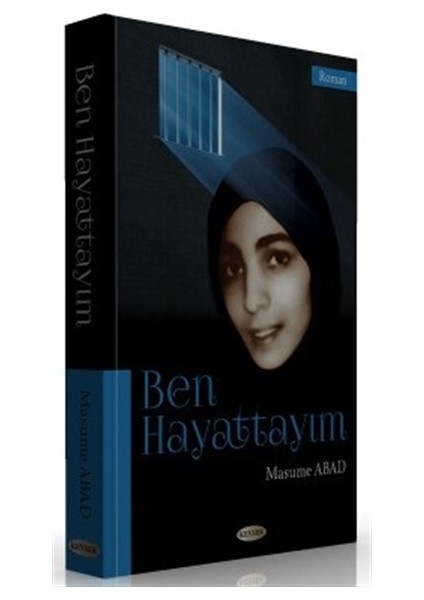 Ben Hayattayım