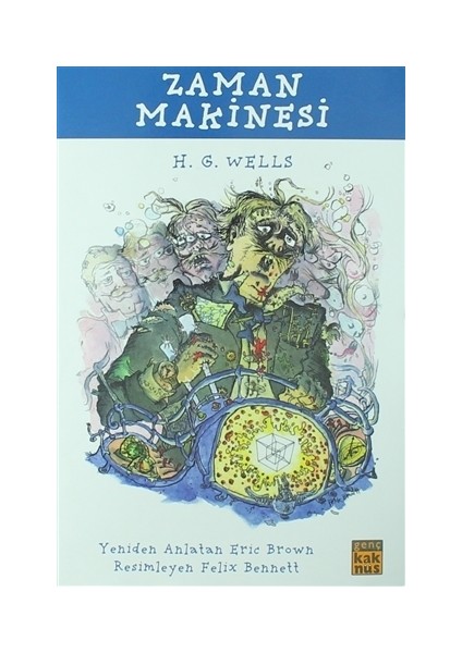 Zaman Makinesi