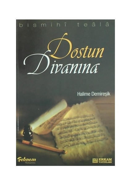 Dostun Divanına