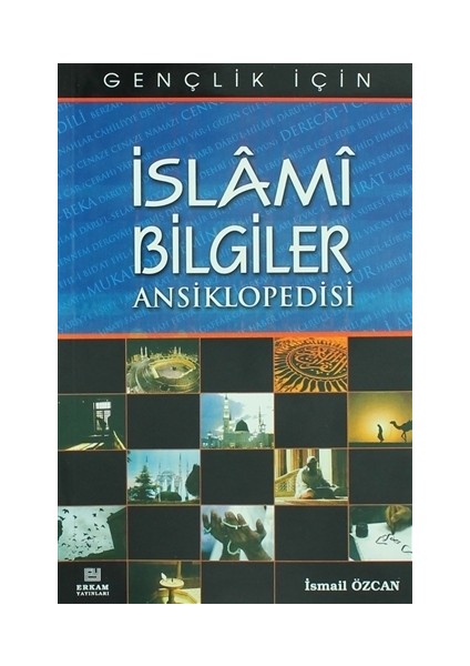 İslami Bilgiler Ansiklopedisi