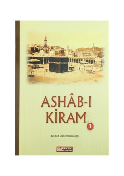 Ashab-ı Kiram 1