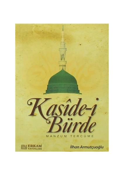 Kaside-i Bürde