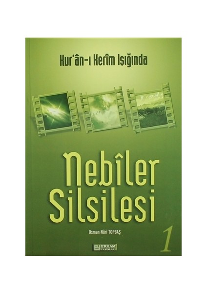 Nebiler Silsilesi - 1