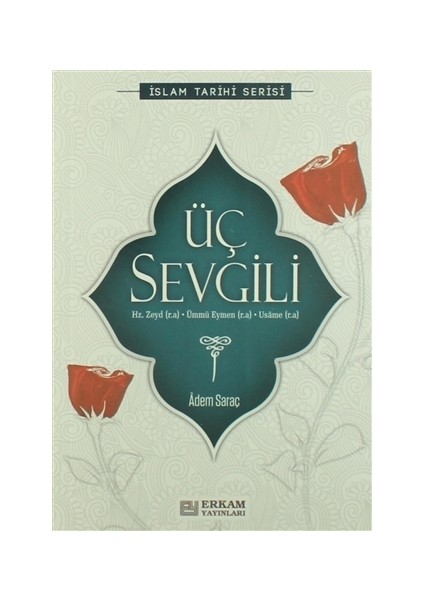 Üç Sevgili