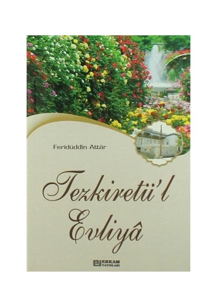 Tezkiretü'l Evliya