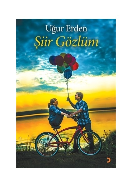 Şiir Gözlüm