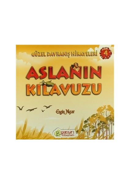 Aslanın Klavuzu