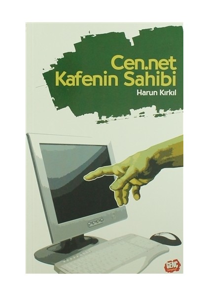 Cen.net Kafenin Sahibi