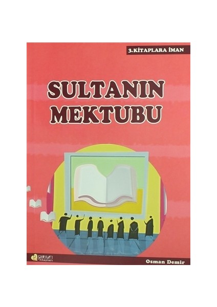 Sultanın Mektubu