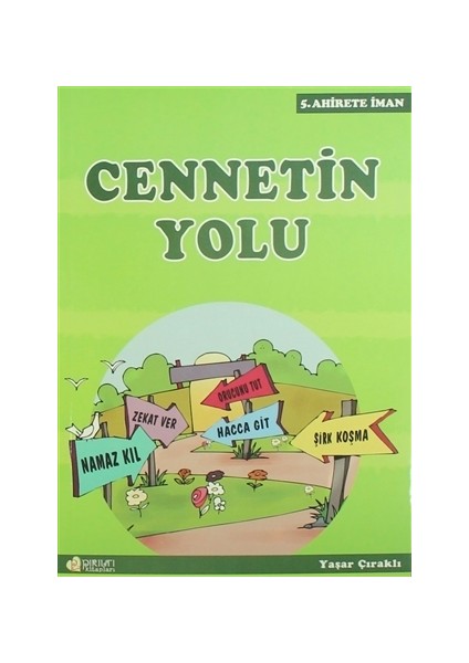 Cennetin Yolu