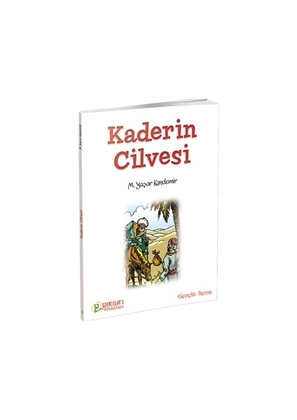 Kaderin Cilvesi