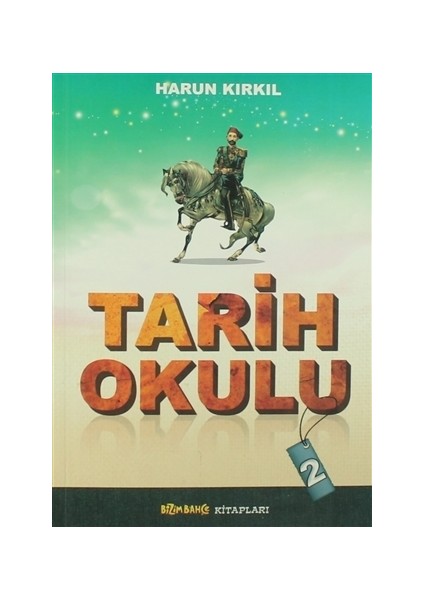 Tarih Okulu - 2