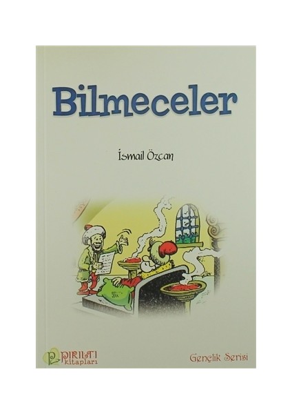 Bilmeceler