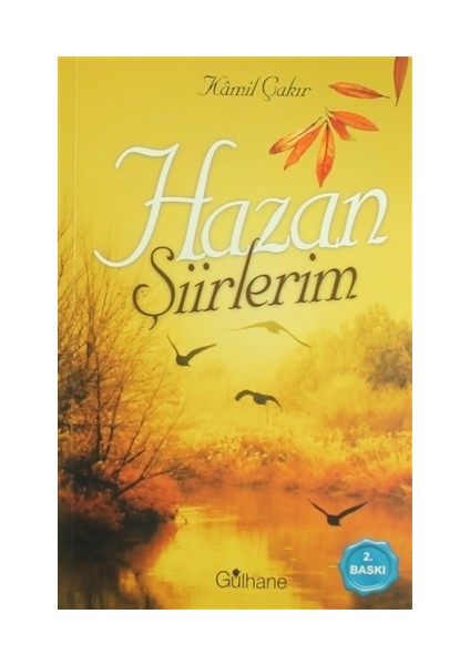 Hazan Şiirlerim