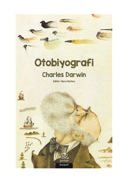 Otobiyografi - Charles Darwin