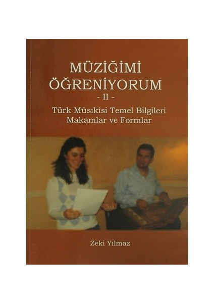 Müziğimi Öğreniyorum 2