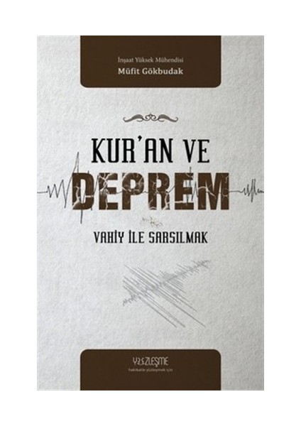 Kur'an ve Deprem