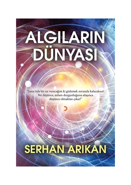 Algıların Dünyası