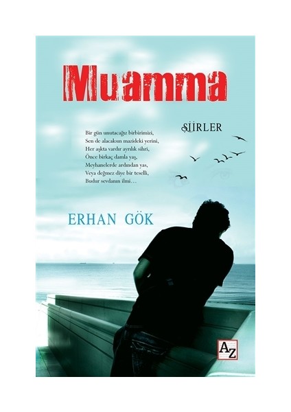 Muamma