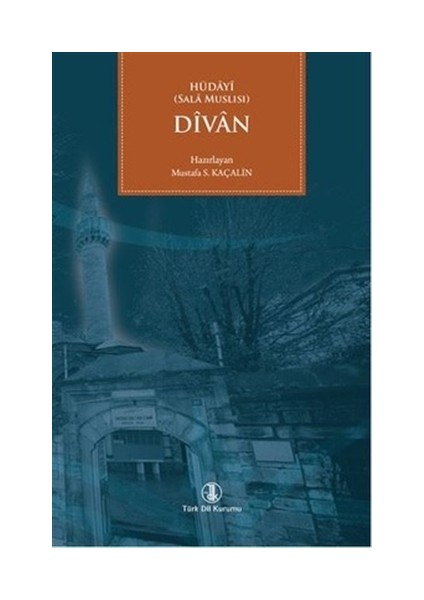 Divan Hüdayi Sala Muslısı