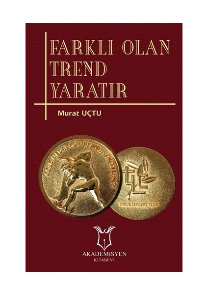 Farklı Olan Trend Yaratır