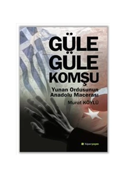 Güle Güle Komşu