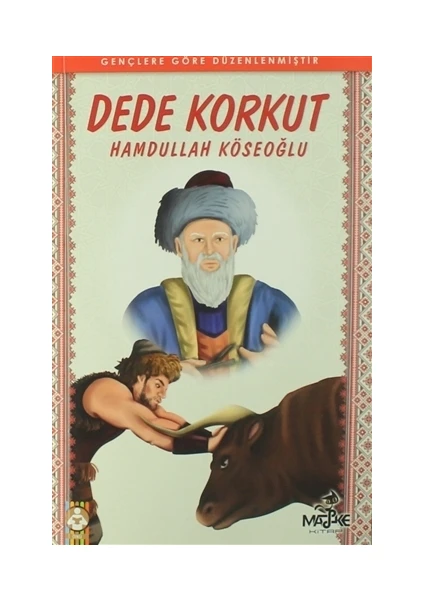 Dede Korkut