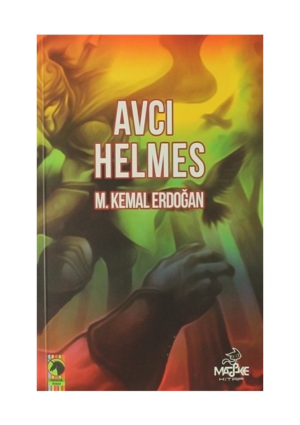 Avcı Helmes