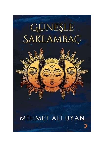 Güneşle Saklambaç