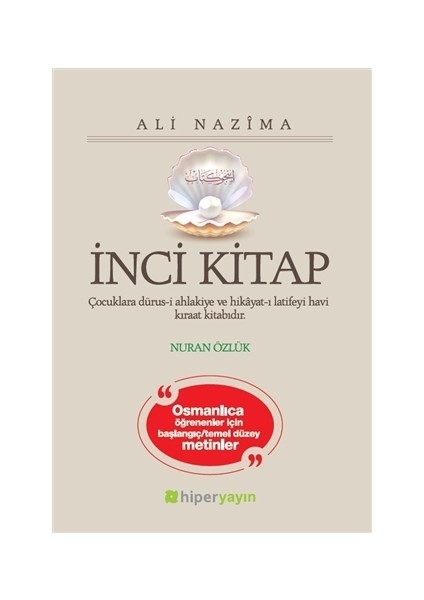 İnci Kitap