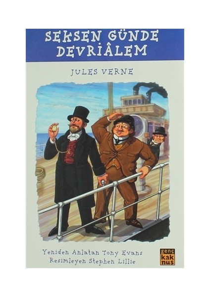 Seksen Günde Devri Alem