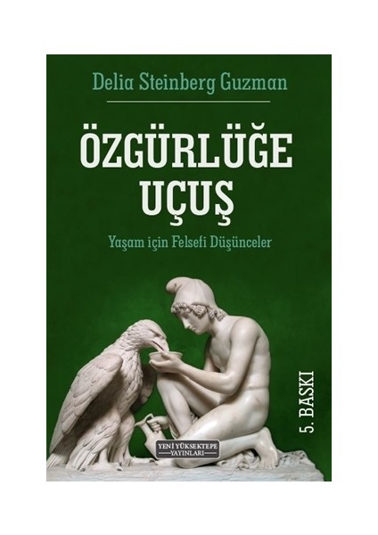 Özgürlüğe Uçuş