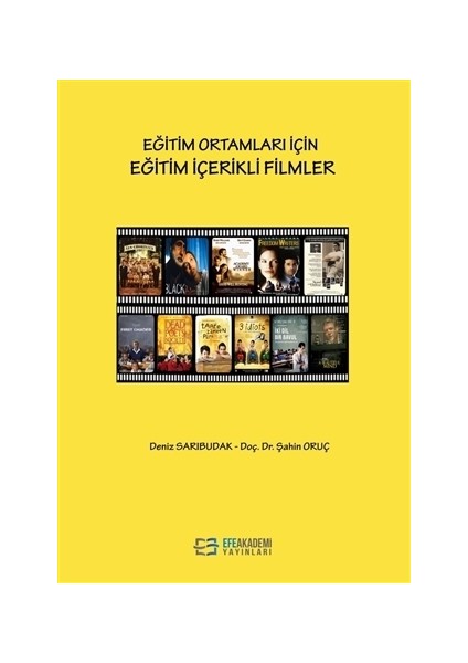 Eğitim Ortamları İçin Eğitim İçerikli Filmler