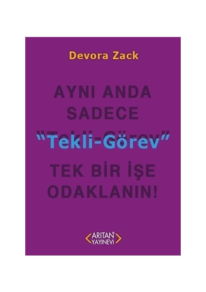 Tekli Görev