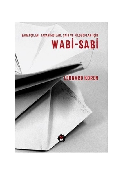 Wabi - Sabi