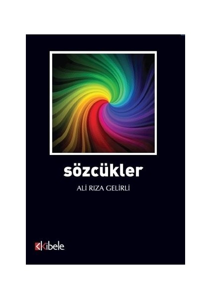 Sözcükler