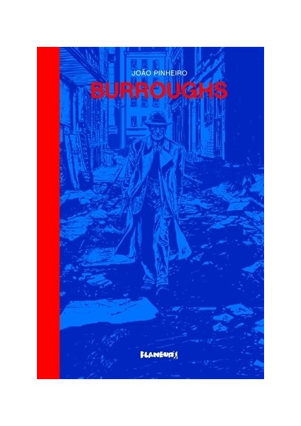 Burroughs